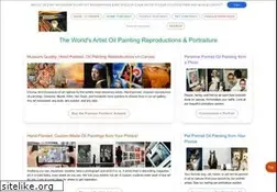 Sites similar to theworldsartist.com