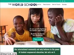 Sites similar to theworldschool.io