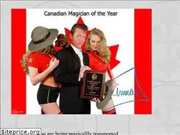 Sites similar to theworldsgreatestmagic.com