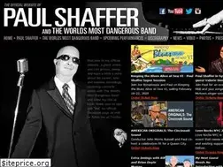 Sites similar to theworldsmostdangerousband.com