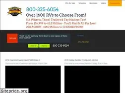 Sites similar to theworldsrvshow.com