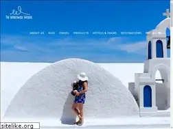 Sites similar to theworldwidewebers.com