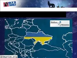 Sites similar to theworldwidewolf.com