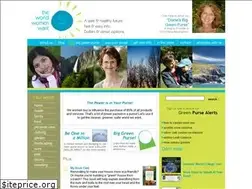 Sites similar to theworldwomenwant.com