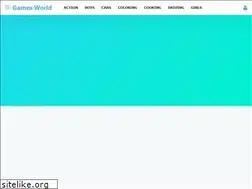 Sites similar to theworled.com