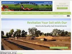 Sites similar to thewormfarm.net