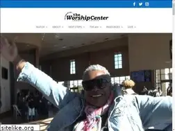 Sites similar to theworshipcentercc.org