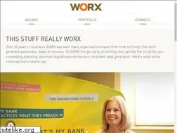 Sites similar to theworxgroup.com