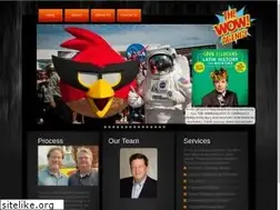 Sites similar to thewowagency.com