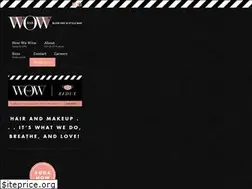 Sites similar to thewowbar.com