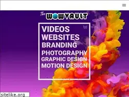 Sites similar to thewowvault.com