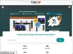 Sites similar to thewp.com.tr