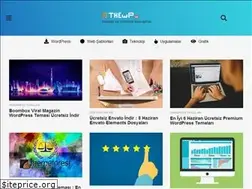 Sites similar to thewp.net