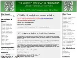 Sites similar to thewpf.co.uk