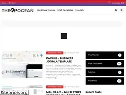 Sites similar to thewpocean.com