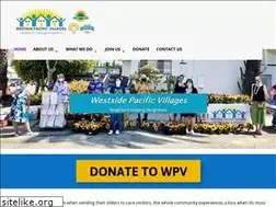 Sites similar to thewpv.org