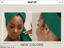 Sites similar to thewrap.life