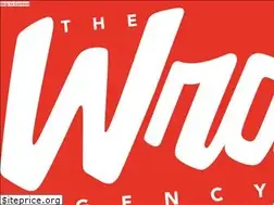 Sites similar to thewrapagency.com