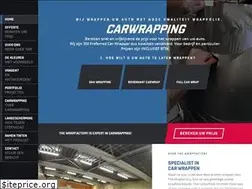 Sites similar to thewrapfactory.nl