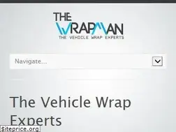 Sites similar to thewrapman.com