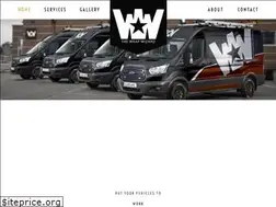 Sites similar to thewrapwizard.com