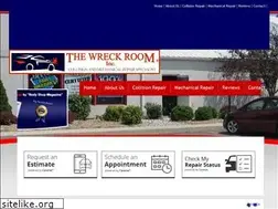 Sites similar to thewreckroom.com