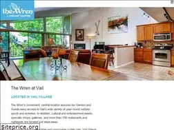 Sites similar to thewren.com