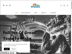 Sites similar to thewrenches.com