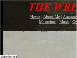 Sites similar to thewrestlingfanatic.com