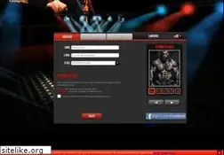Sites similar to thewrestlinggame.com