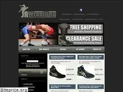 Sites similar to thewrestlingmall.com