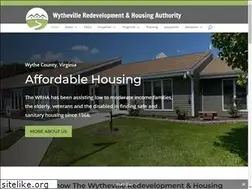 Sites similar to thewrha.com