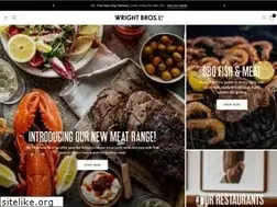Sites similar to thewrightbrothers.co.uk