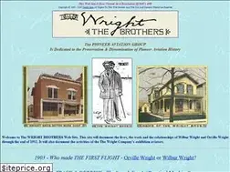 Sites similar to thewrightbrothers.org