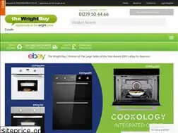 Sites similar to thewrightbuy.co.uk