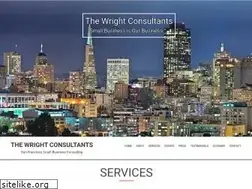 Sites similar to thewrightconsultants.com