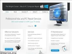 Sites similar to thewrightcorner.com