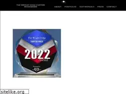 Sites similar to thewrightedge.com