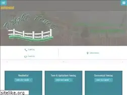 Sites similar to thewrightfence.com
