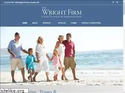 Sites similar to thewrightfirm.net