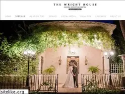 Sites similar to thewrighthouse.com