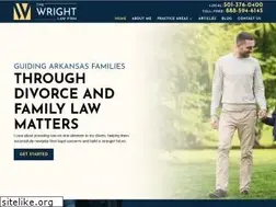 Sites similar to thewrightlawfirm.org