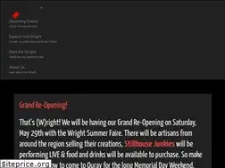 Sites similar to thewrightoperahouse.org