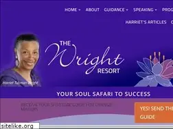 Sites similar to thewrightresort.com