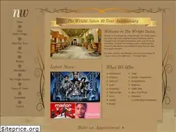 Sites similar to thewrightsalon.com
