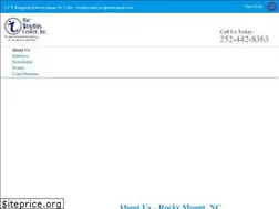 Sites similar to thewrightscenter.com