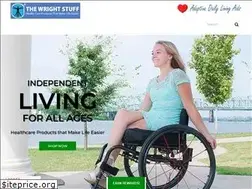 Sites similar to thewrightstuff.com