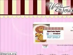 Sites similar to thewrighttouch.ws
