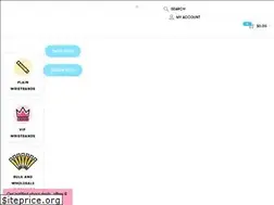 Sites similar to thewristbandco.com.au