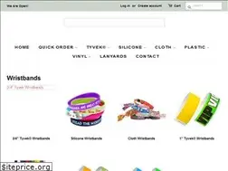 Sites similar to thewristbandman.ca